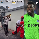 André Onana met en colère les fans de Trabzonspor : la polémique enfle après une story Instagram