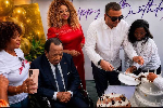 Anniversaire de Junior Biya à Genève : un faste qui interroge alors que Paul Biya serait sur fauteuil roulant