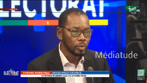 Emmanuel Simh