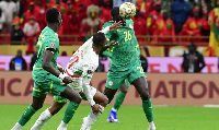 Coupe d’Afrique des nations