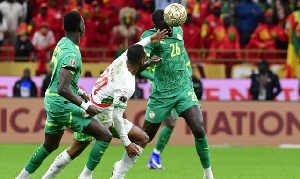 Can Maroc Mauvaise Organisation