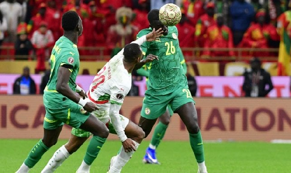 Coupe d’Afrique des nations