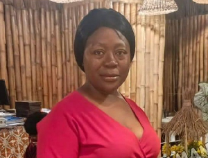 Voleuse De Bonapriso