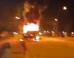Tirs à balles réelles sur les manifestants: À Garoua, la journée de vote tourne à l'affrontement, film d'une journée historique