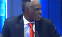 René Stéphane Ngwe