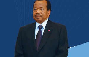 Paul Biya
