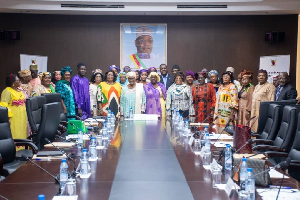 Echanges sur le féminicide au Cameroun