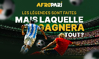 Paris sportifs