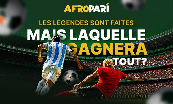 Paris sportifs