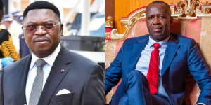 FERDINAND NGOH NGOH CDEC Richard Evina Obam