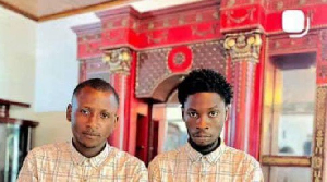 Conflit à cause d'une femme