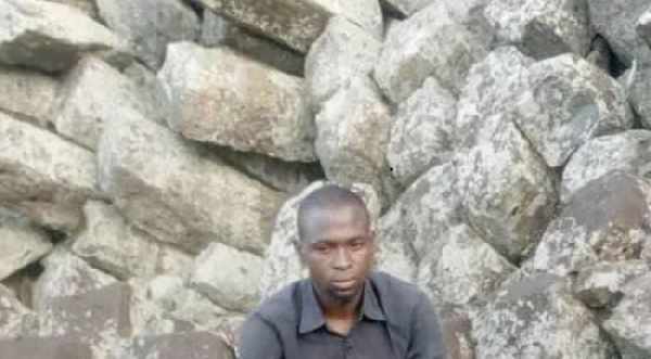 Mouvements de kidnapping dans le pays