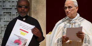 PERE LUDOVIC LADO PAPE LEON