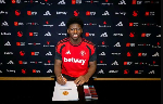 Carlos Baleba :la mauvaise nouvelle connfirmée par son entraineur Carrick Carlos Baleba :la mauvaise nouvelle connfirmée par son entraineur Carrick