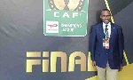 Un Camerounais désigné commissaire pour la finale de la Coupe de la CAF