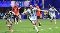 Match épique