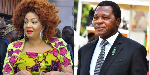 Succession à Biya : Chantal Biya confie une mission secrète à Atanga Nji