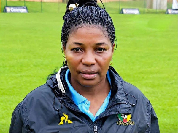 Valentine Nguele dévoile sa première liste élargie