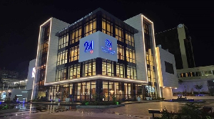 Cameroon Radio Television