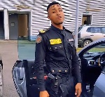 Douala : fuite des conversations de ce policier menaçant une demoiselle qui refuse ses avances