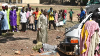 Accident de route