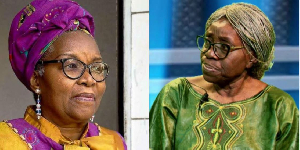 ALICE NKOM Henriette EKWE EBONGO