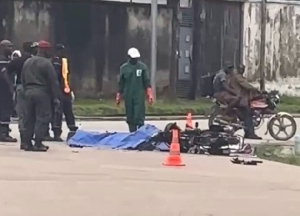 Des voleurs arrêtés