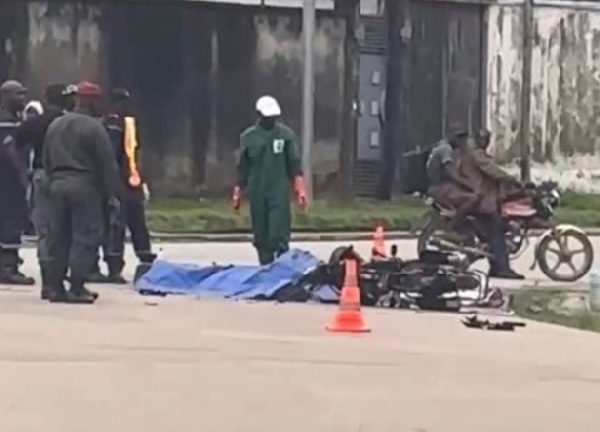 Des voleurs arrêtés