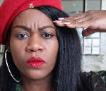 La nouvelle sortie de Sandy Boston sur Maurice Kamto qui désole