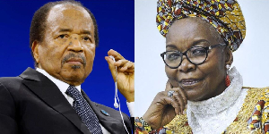 Paul Atanga Nji s’est entretenu avec l’Ordre des avocats du Cameroun