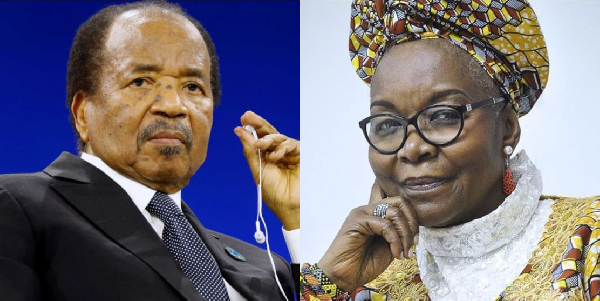 Paul Atanga Nji s’est entretenu avec l’Ordre des avocats du Cameroun