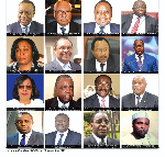 Remaniement : ils vont quitter le gouvernement; ces barons du pouvoir en poste depuis plus de deux décennies