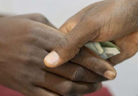 Corruption au Cameroun