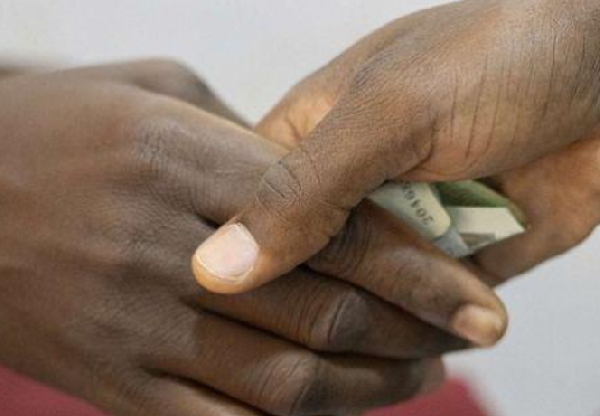 Corruption au Cameroun