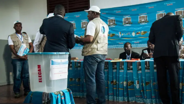 Le choix de voter
