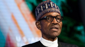 Le Président Buhari N’est Pas Malade