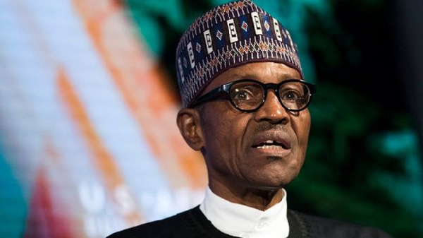 Muhammadu Buhari