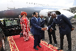 DIRECT: Paul Biya rassemble un monde fou à Maroua, première sortie (suivre en live)