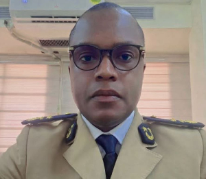 Il deviendrait le plus jeune gouverneur de l’histoire du Cameroun