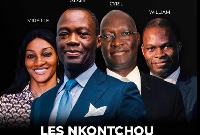 voici les Nkontchou