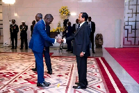 Carrière impressionnante