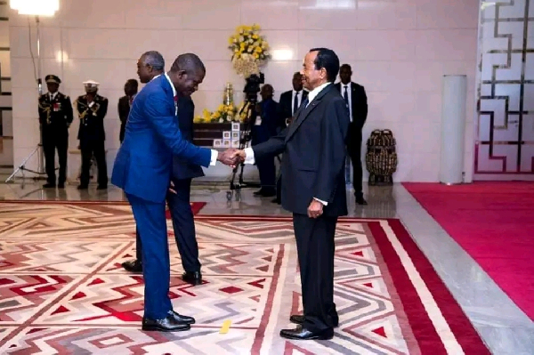 Carrière impressionnante