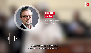 Qu'arrive t-il au juste aux opposants camerounais