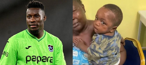 Il a répondu en prenant en charge les frais médicaux de l’enfant