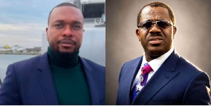 Sani Mouhamadou Maximes Eko Eko