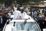 Issa Tchiroma en route pour Etoudi: une analyse statistique projette Tchiroma Bakary à 66-70% des voix