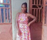 Une nounou