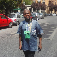 Feu Serge Bertrand Pouth