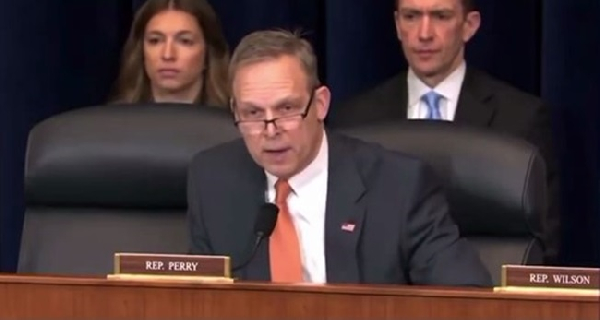 Agence des États-Unis pour le développement international