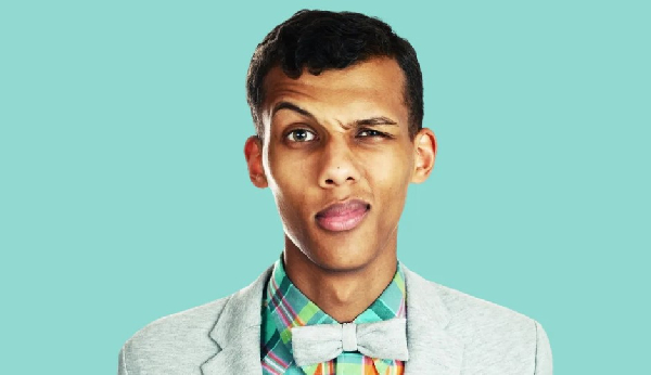 Papaoutai de Stromae
